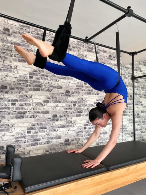 Only Pilates Studio - 12. Fotoğraf
