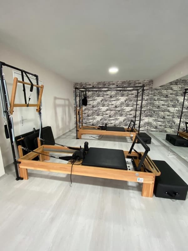 Only Pilates Studio - 10. Fotoğraf