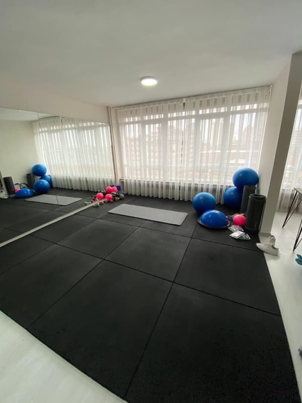 Only Pilates Studio - 11. Fotoğraf