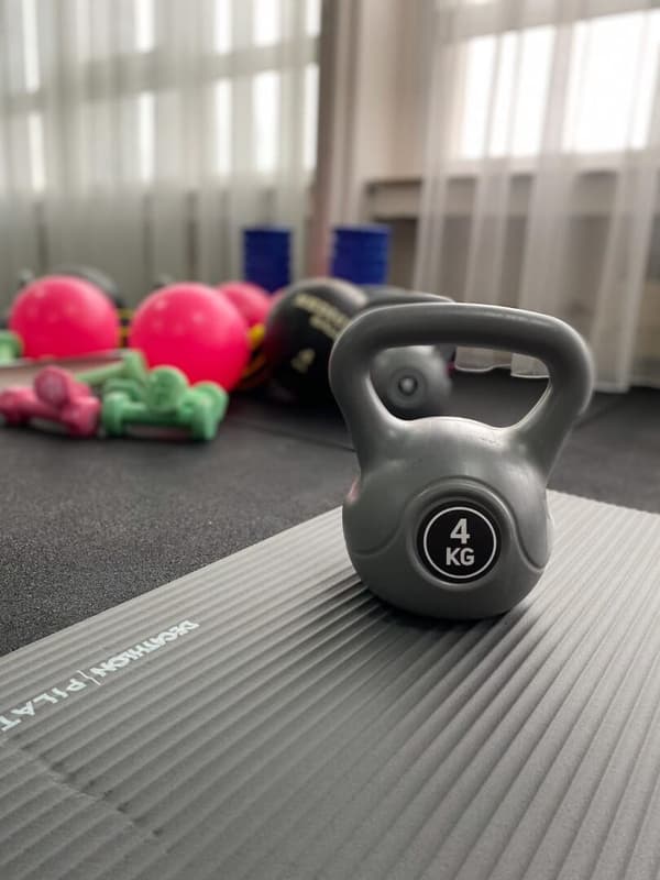 Only Pilates Studio - 7. Fotoğraf