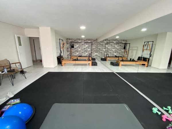 Only Pilates Studio - 9. Fotoğraf