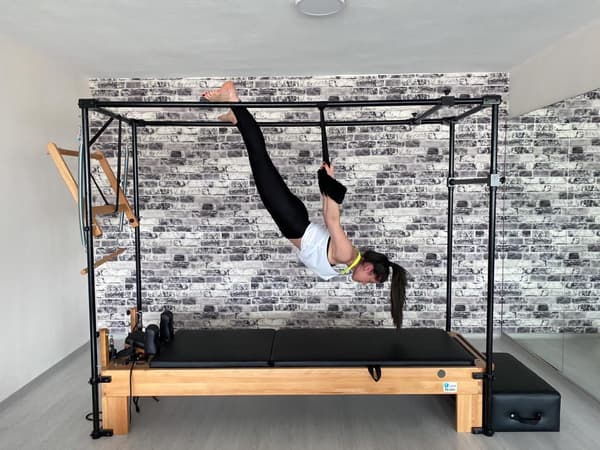 Only Pilates Studio - 2. Fotoğraf