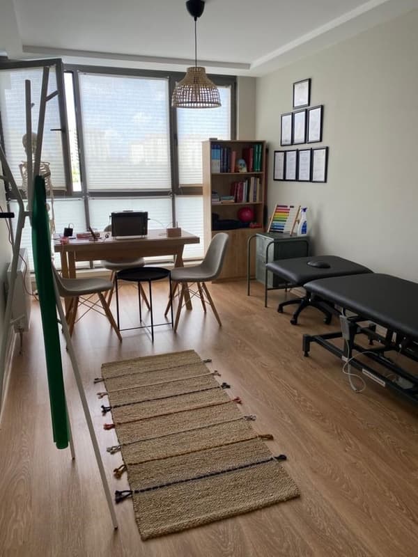 Fizyo Bee Sağlıklı Yaşam Merkezi - 12. Fotoğraf