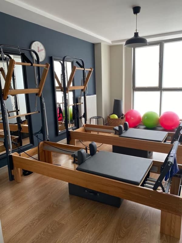 Fizyo Bee Sağlıklı Yaşam Merkezi - 11. Fotoğraf