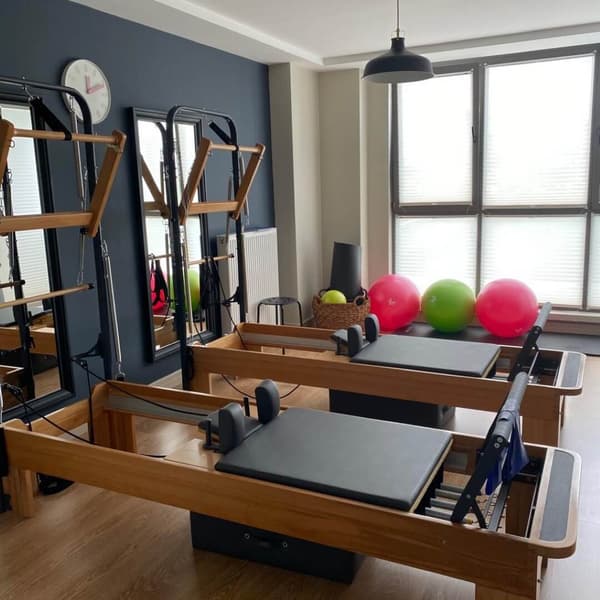 Fizyo Bee Sağlıklı Yaşam Merkezi - 1. Fotoğraf