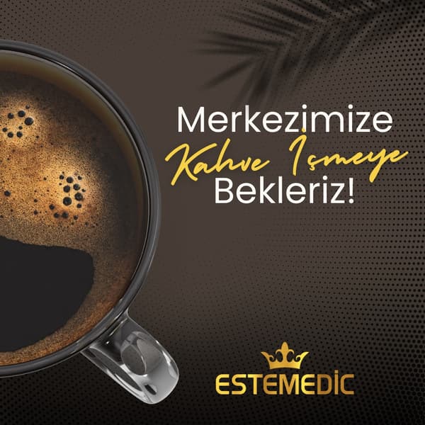Estemedic Güzellik Merkezi - 8. Fotoğraf