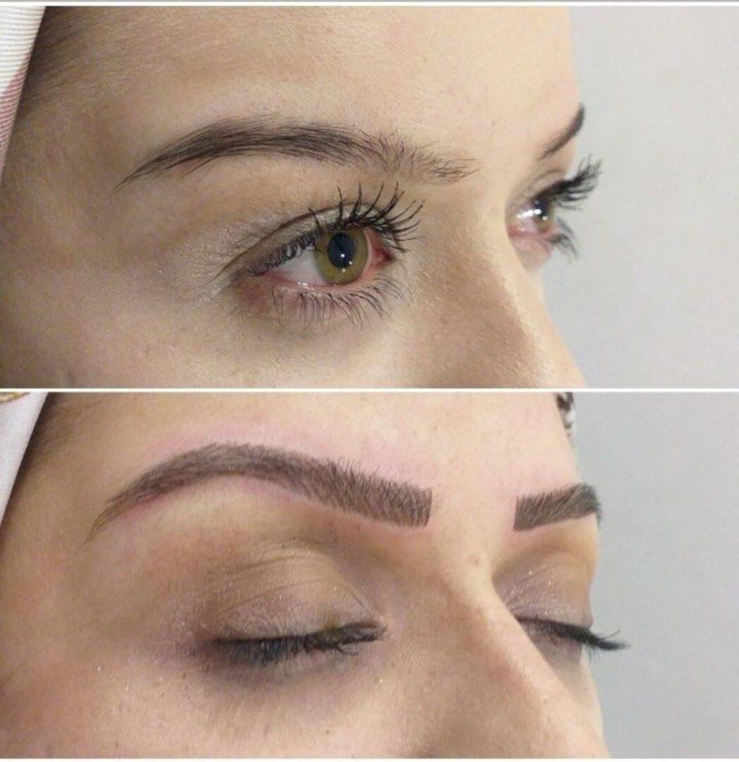 Estemedic Güzellik Merkezi - Kızılay  Kaş Tasarımı Salonları - 3. Fotoğraf