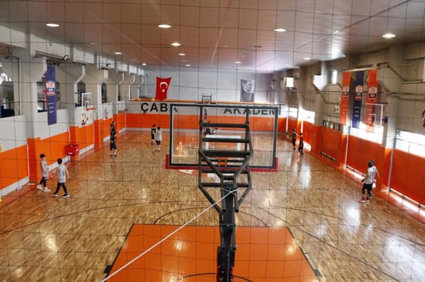Çaba Akademi - 12. Fotoğraf