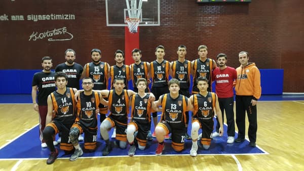 Çaba Akademi - 11. Fotoğraf
