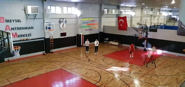Çaba Akademi - 10. Fotoğraf