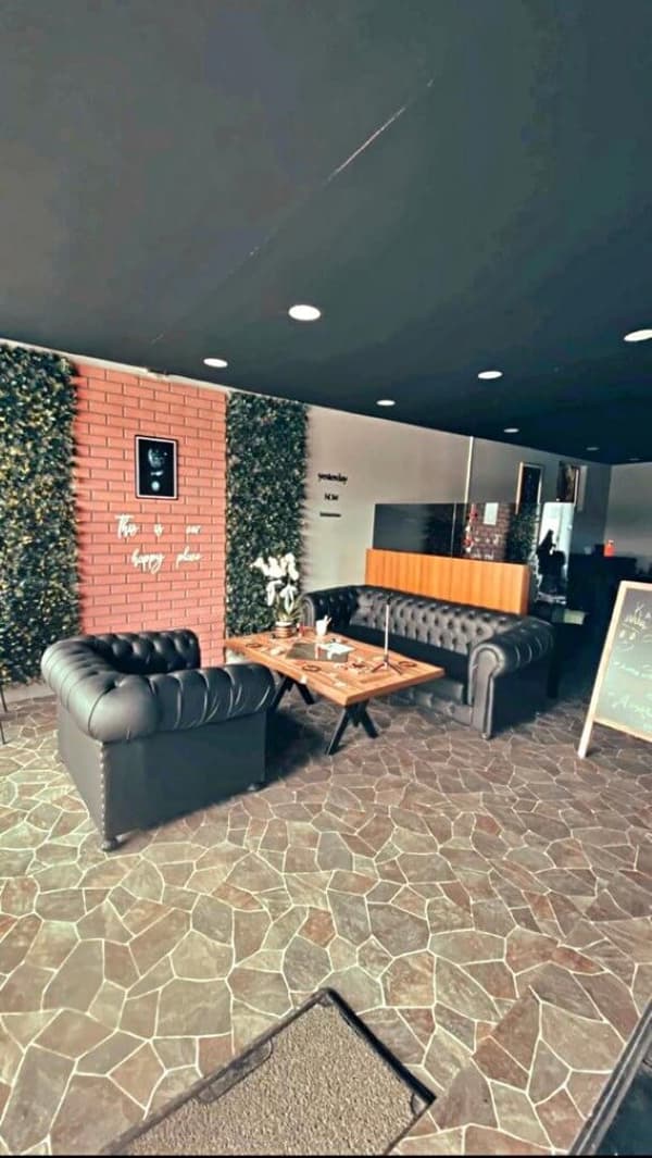 Gorilbey Gym - Yaşamkent - 10. Fotoğraf