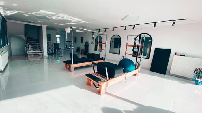 Gorilbey Gym - Yaşamkent - 3. Fotoğraf