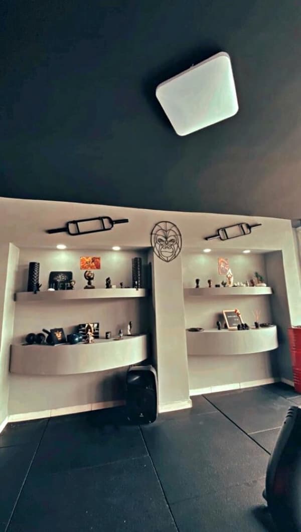 Gorilbey Gym - Yaşamkent - 6. Fotoğraf