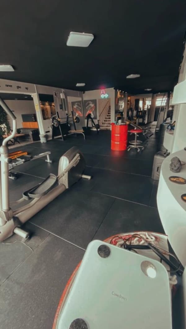 Gorilbey Gym - Yaşamkent - 2. Fotoğraf