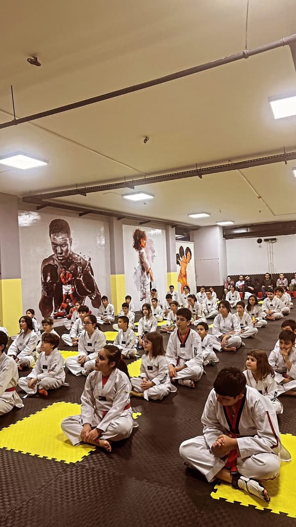 Jet Spor Kulübü-Ümitköy - 15. Fotoğraf