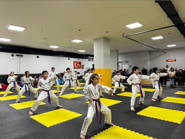 Jet Spor Kulübü-Ümitköy - 5. Fotoğraf