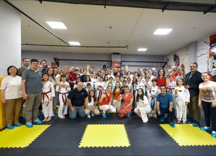 Jet Spor Kulübü-Ümitköy - 1. Fotoğraf