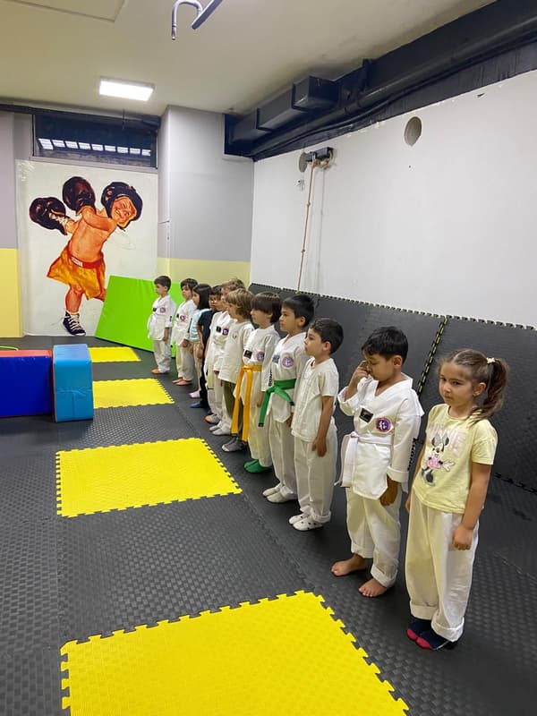 Jet Spor Kulübü-Ümitköy - 11. Fotoğraf