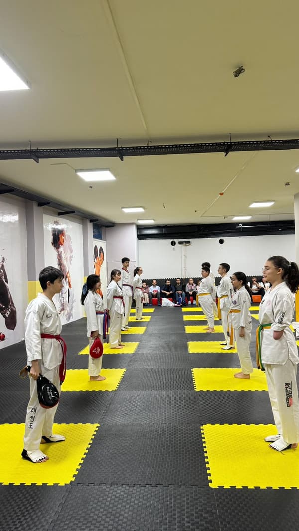 Jet Spor Kulübü-Ümitköy - 14. Fotoğraf