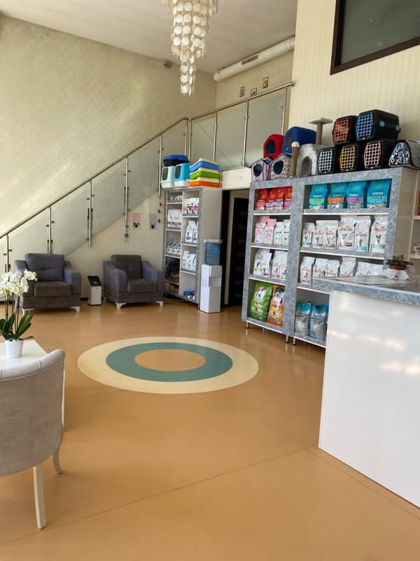 Pet Care Veteriner Kliniği - 5. Fotoğraf