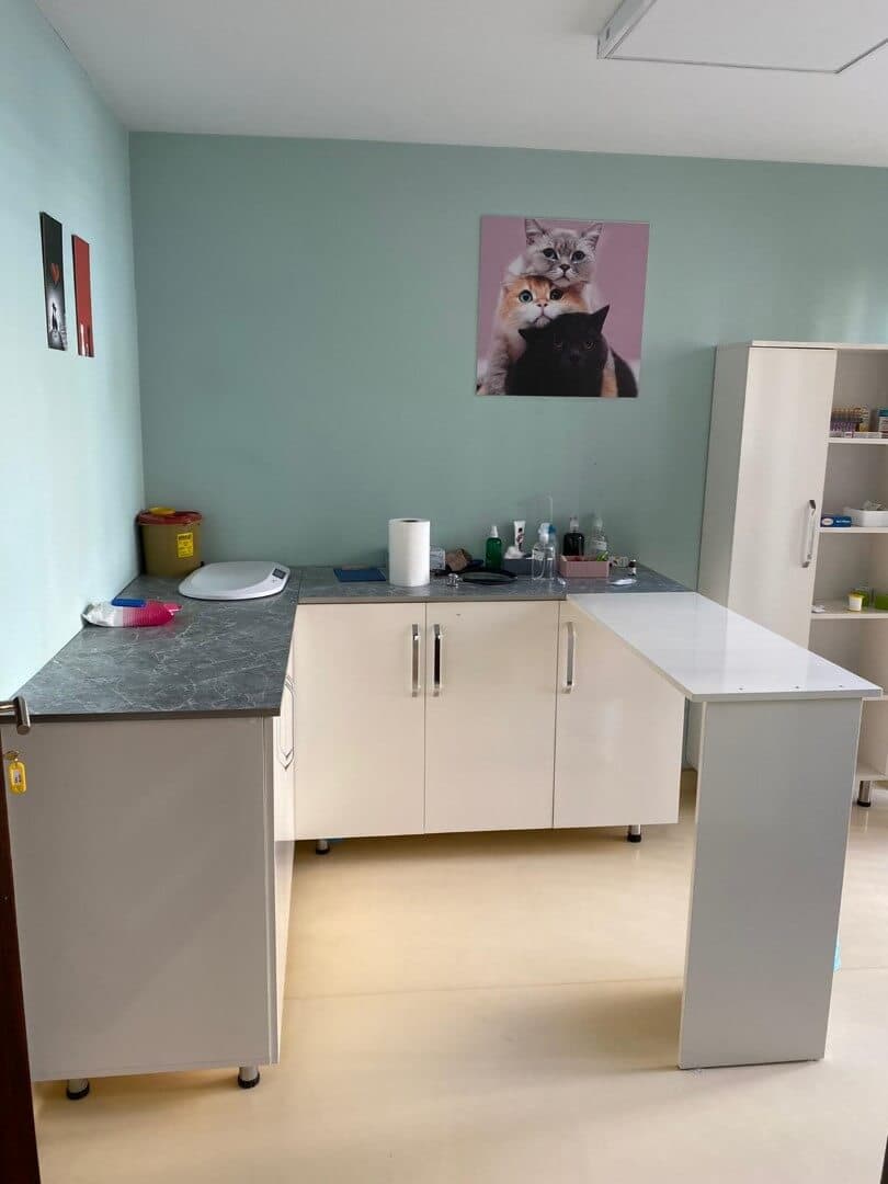 Pet Care Veteriner Kliniği