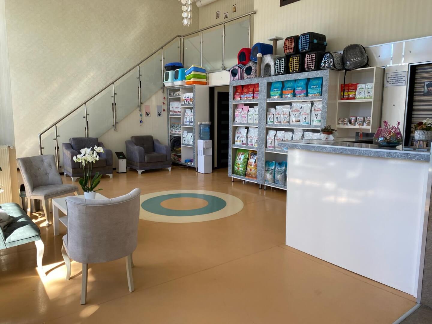 Pet Care Veteriner Kliniği