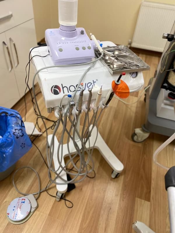 Pet Care Veteriner Kliniği - 6. Fotoğraf