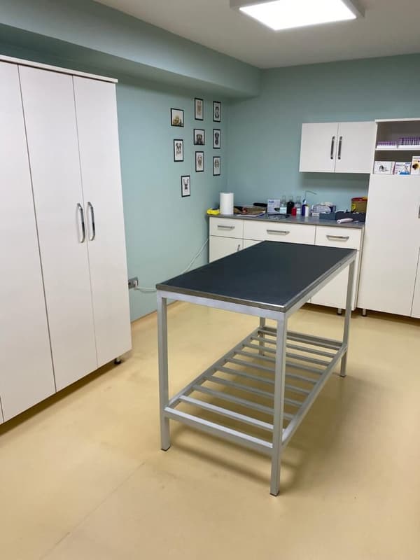 Pet Care Veteriner Kliniği - 11. Fotoğraf