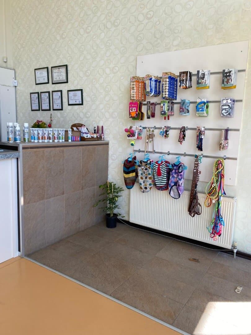 Pet Care Veteriner Kliniği