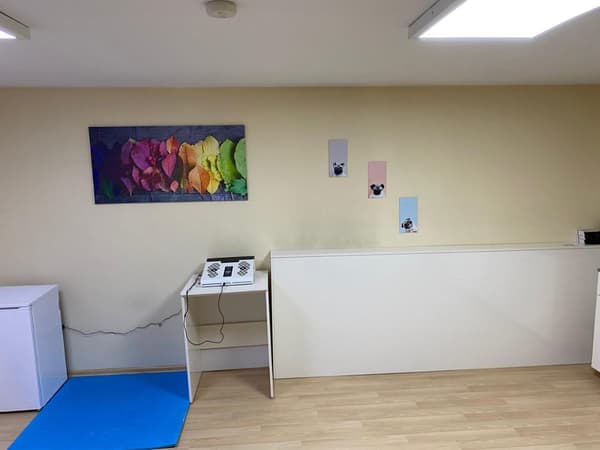 Pet Care Veteriner Kliniği - 18. Fotoğraf