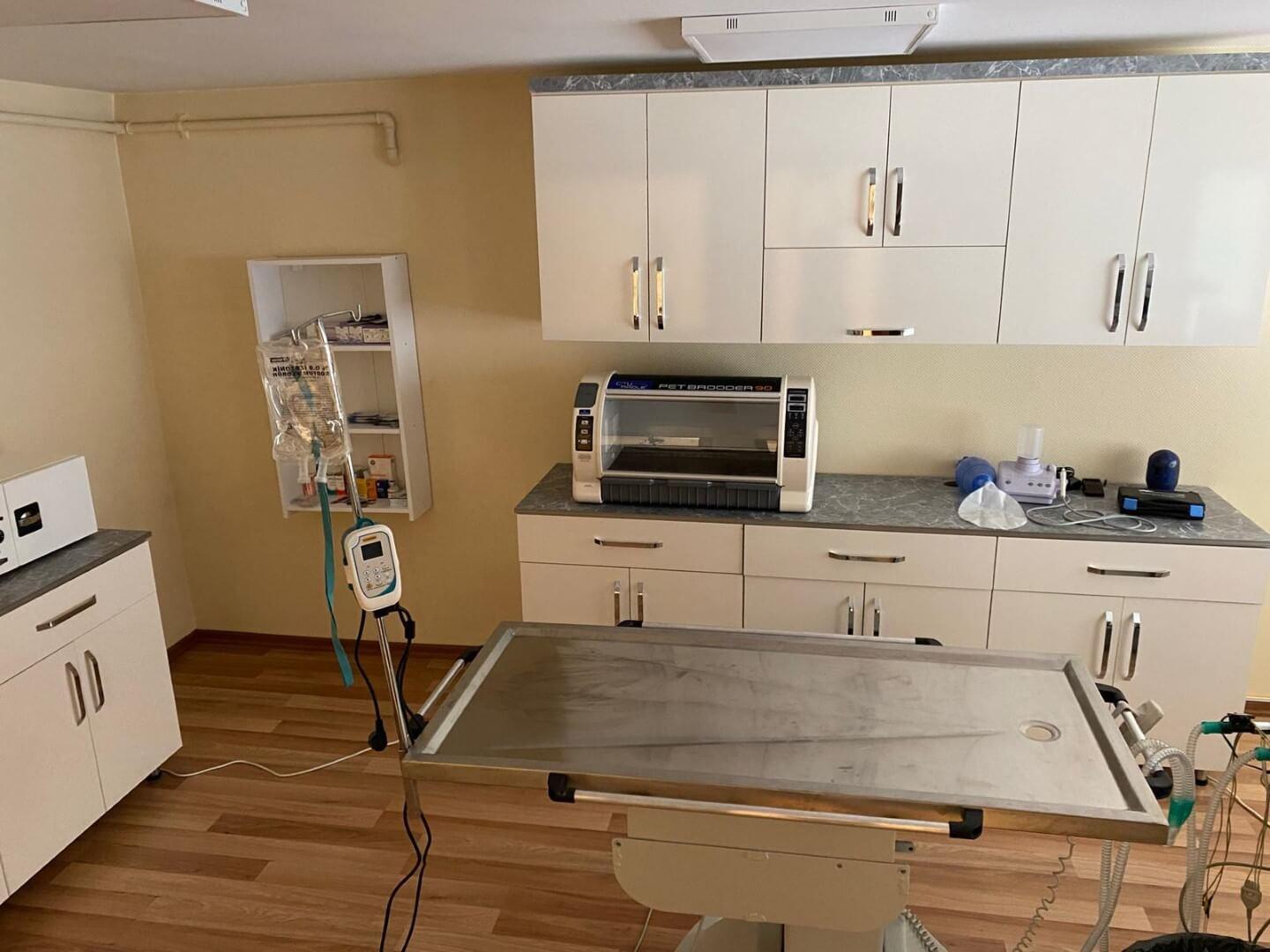 Pet Care Veteriner Kliniği