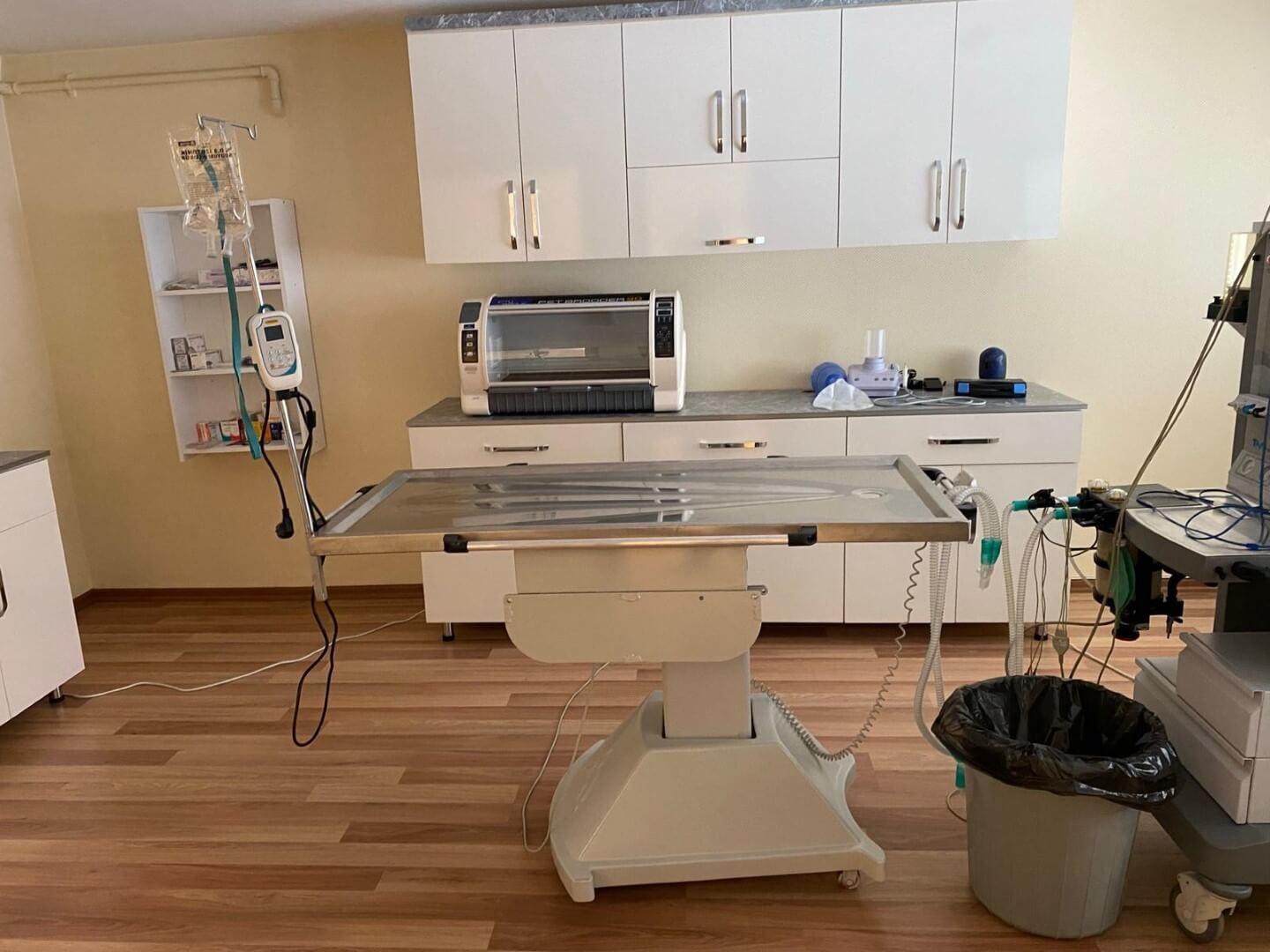 Pet Care Veteriner Kliniği - Yıldız Mekanları - 3. Fotoğraf