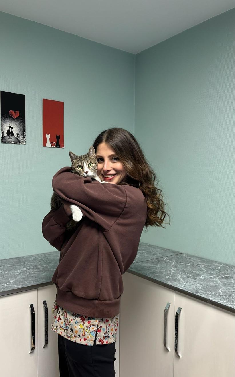 Pet Care Veteriner Kliniği - Yıldız Mekanları - 2. Fotoğraf