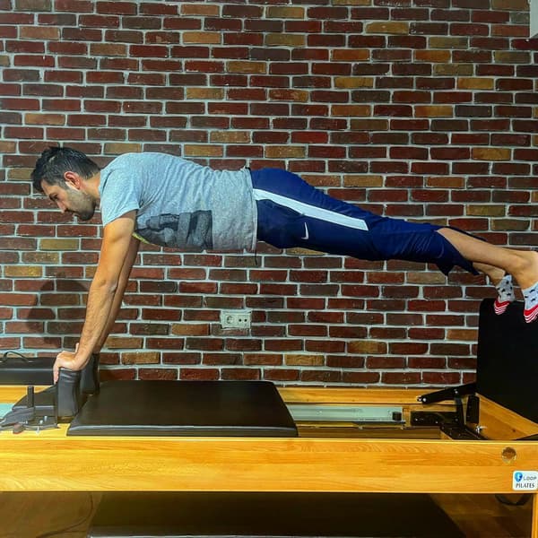 Tuu Pilates Studio - 27. Fotoğraf