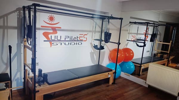 Tuu Pilates Studio - 12. Fotoğraf