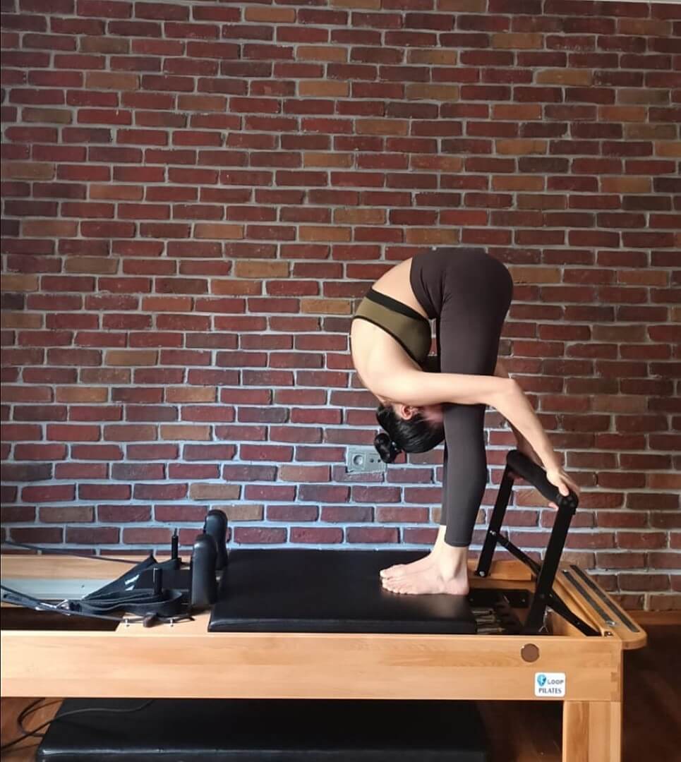 Tuu Pilates Studio - Beysukent  Aletli Pilates Salonları - 4. Fotoğraf