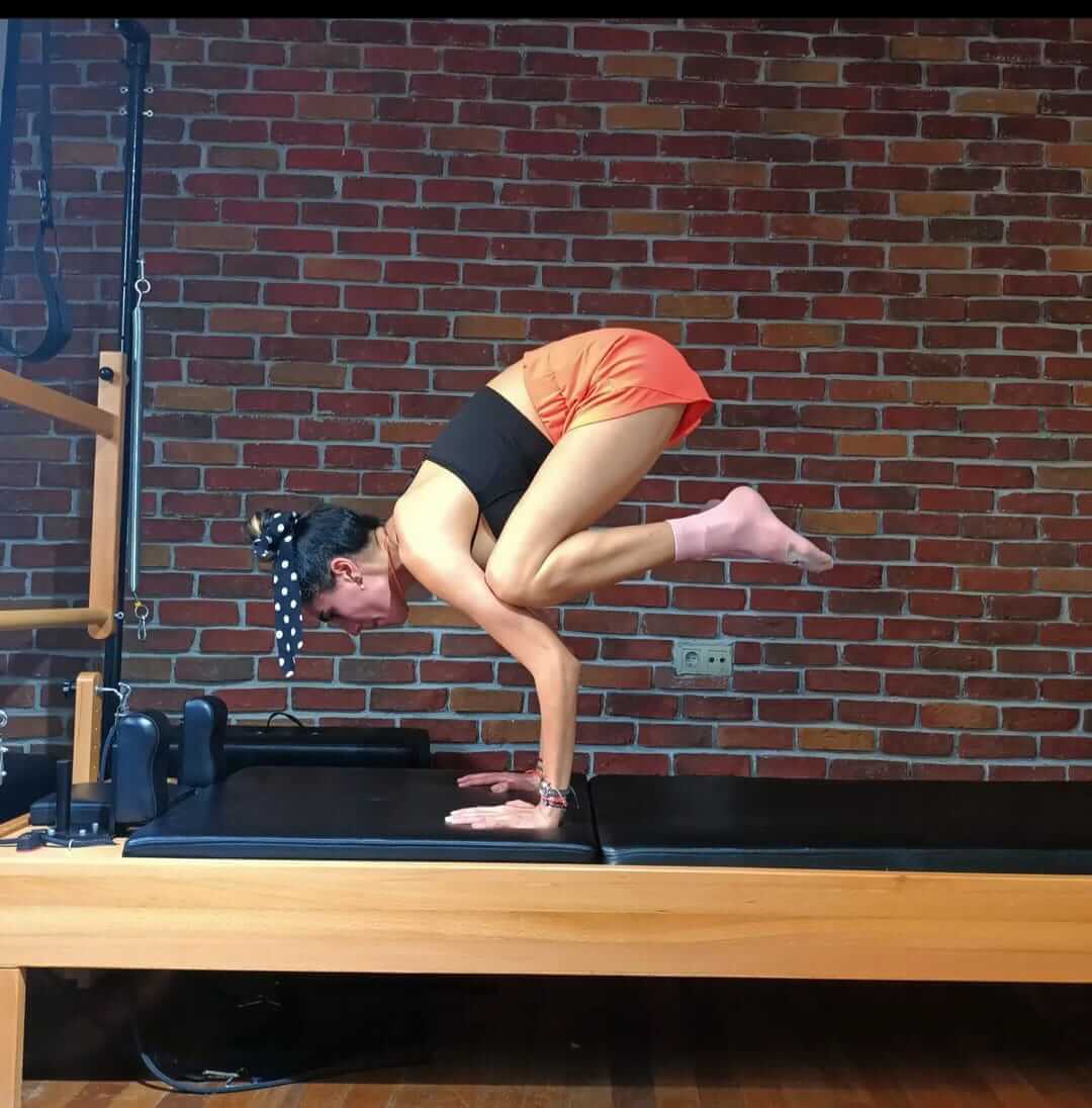 Tuu Pilates Studio - Beysukent  Aletli Pilates Salonları - 2. Fotoğraf