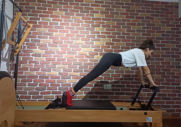 Tuu Pilates Studio - 8. Fotoğraf