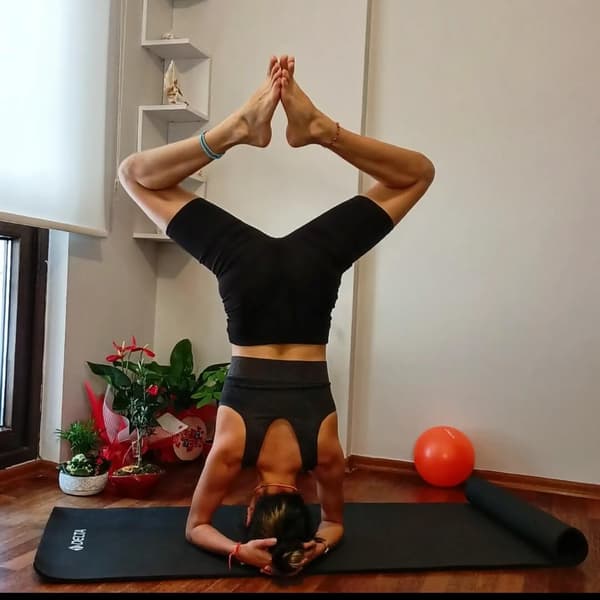 Tuu Pilates Studio - 10. Fotoğraf