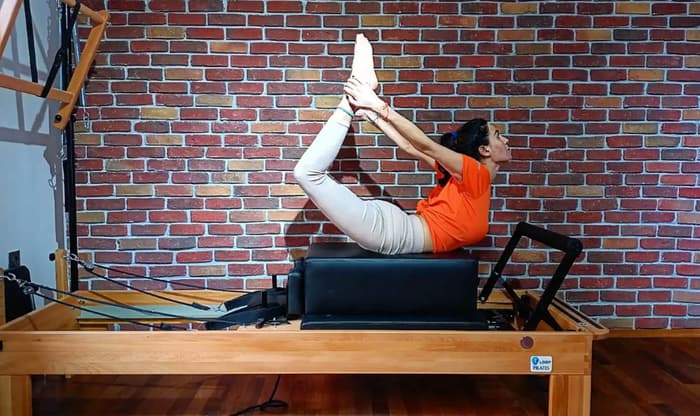 Tuu Pilates Studio - 1. Fotoğraf