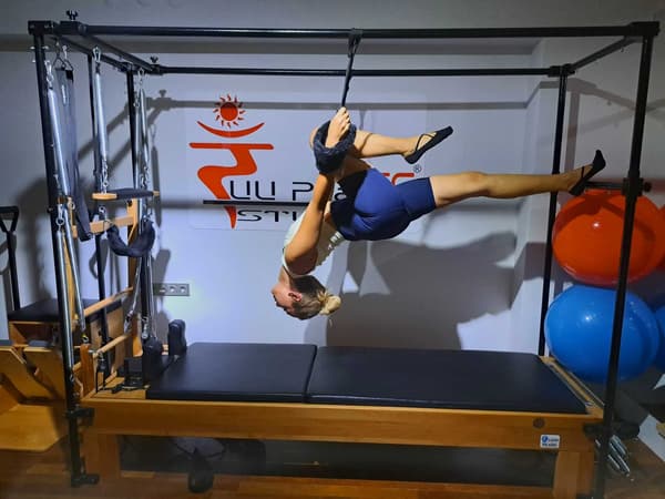 Tuu Pilates Studio - 25. Fotoğraf