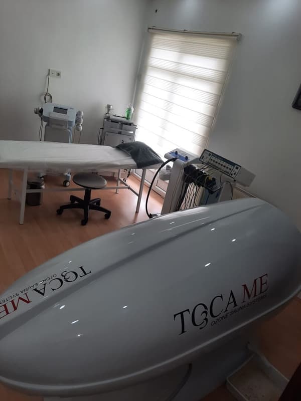 Beauty Beyond Güzellik Salonu - 6. Fotoğraf Beauty Beyond Güzellik Salonu - 6. Fotoğraf