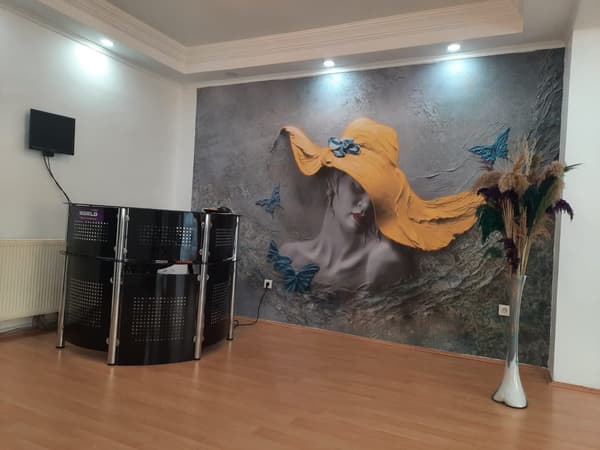 Beauty Beyond Güzellik Salonu - 3. Fotoğraf Beauty Beyond Güzellik Salonu - 3. Fotoğraf