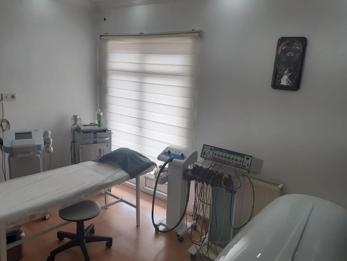 Beauty Beyond Güzellik Salonu - Kızılay  Kaş Tasarımı Salonları - 4. Fotoğraf