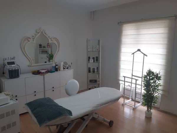 Beauty Beyond Güzellik Salonu - 2. Fotoğraf Beauty Beyond Güzellik Salonu - 2. Fotoğraf