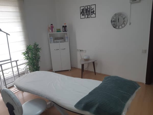 Beauty Beyond Güzellik Salonu - 7. Fotoğraf Beauty Beyond Güzellik Salonu - 7. Fotoğraf