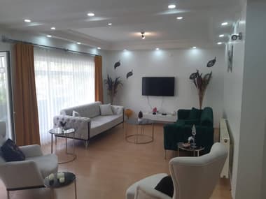 Beauty Beyond Güzellik Salonu