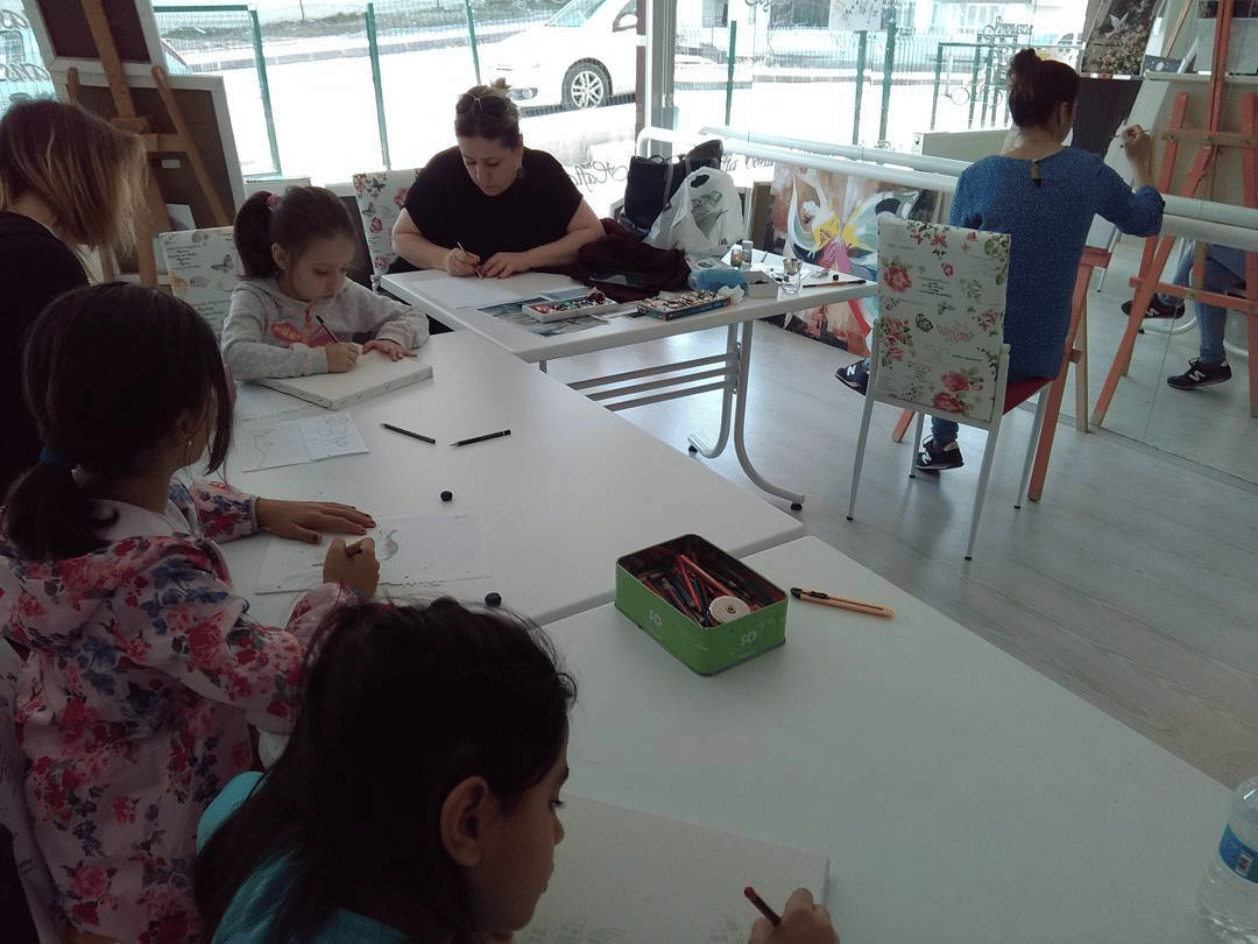 Özel Mas Sanat Merkezi