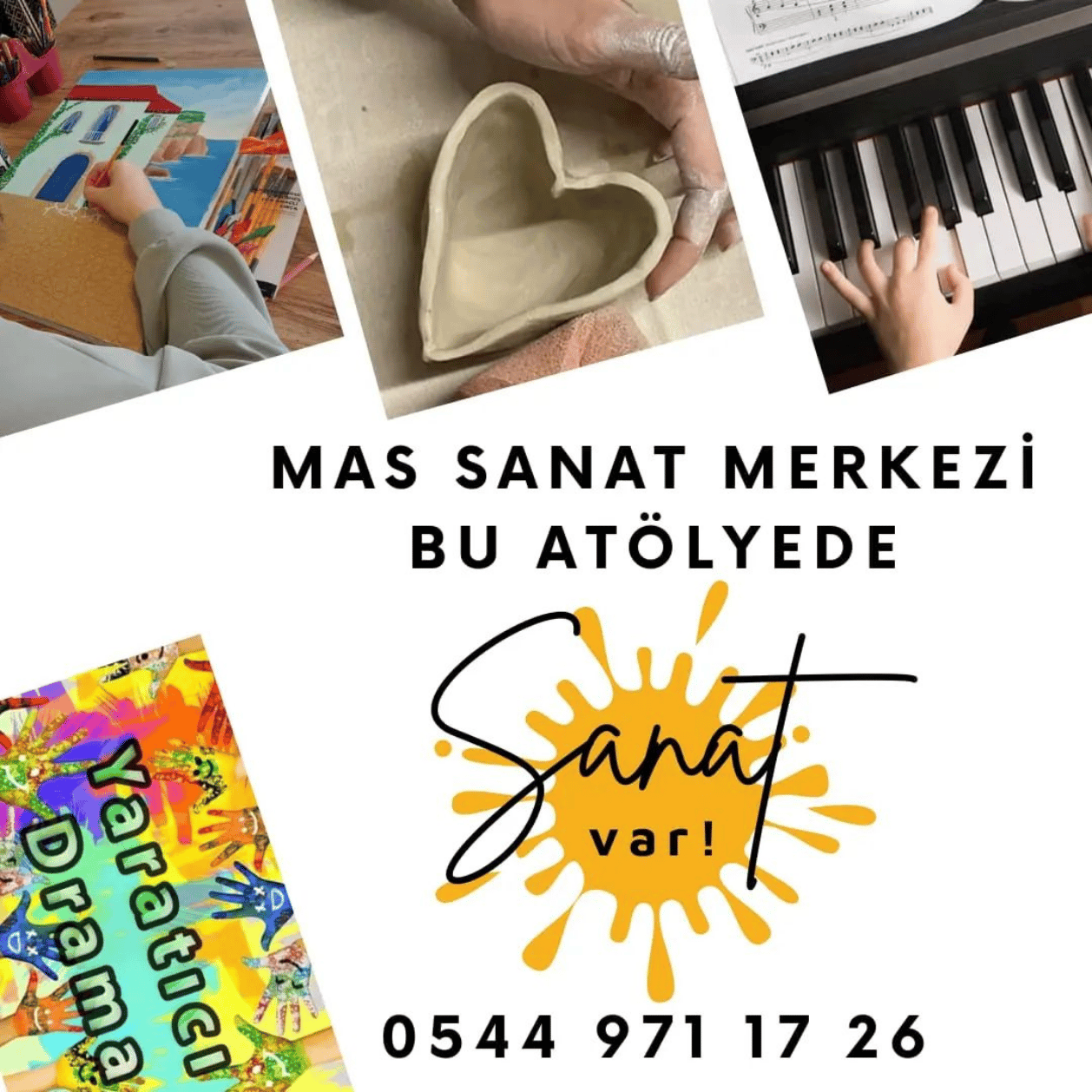 Özel Mas Sanat Merkezi