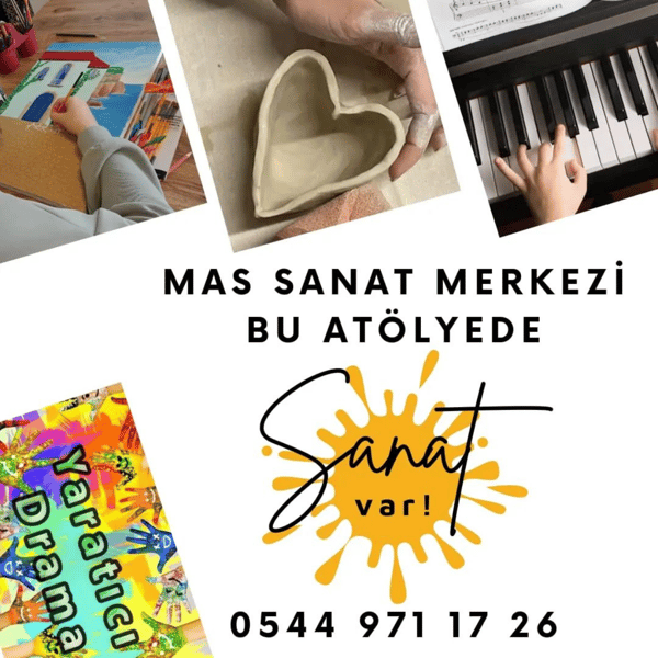 Özel Mas Sanat Merkezi - 10. Fotoğraf